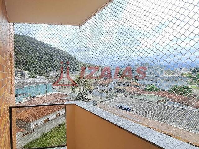 #1737 - Cobertura para Venda em Ubatuba - SP