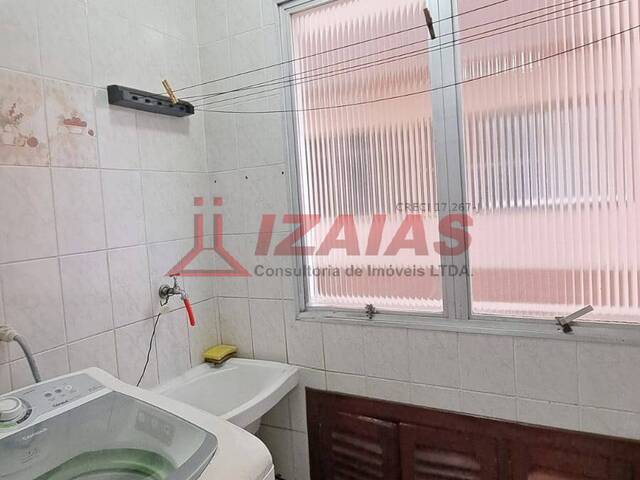 #1687 - Apartamento para Venda em Ubatuba - SP - 3