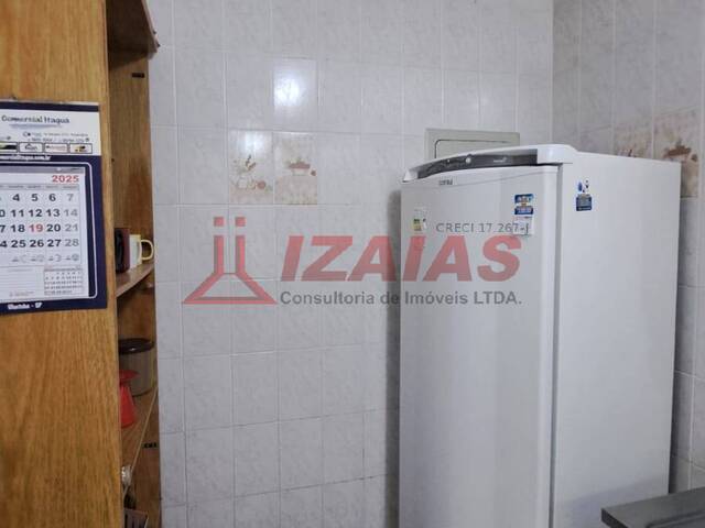 #1687 - Apartamento para Venda em Ubatuba - SP - 2