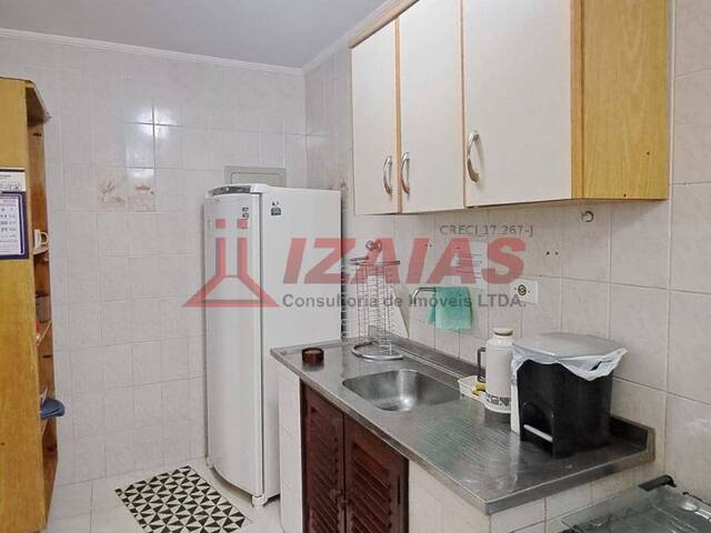 Apartamento para Venda em Ubatuba - 4