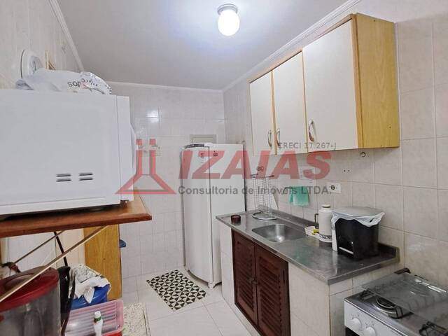 Apartamento para Venda em Ubatuba - 5