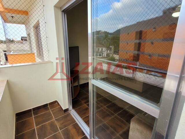 Apartamento para Locação em Ubatuba - 4