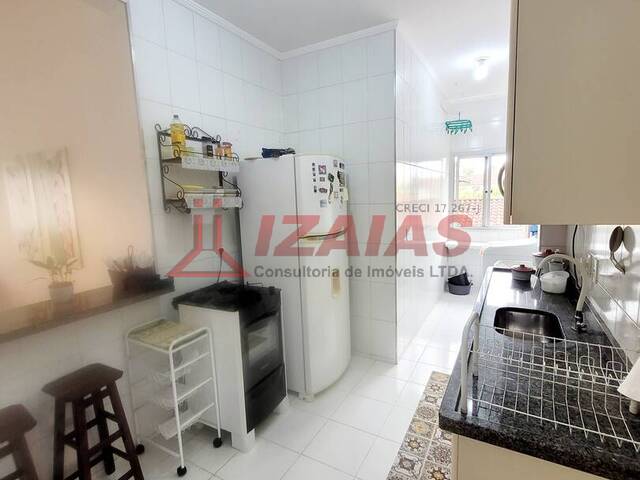 #1739 - Apartamento para Venda em Ubatuba - SP