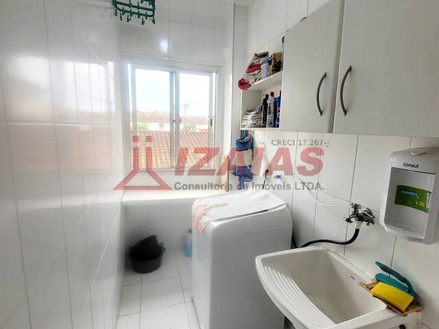 Apartamento para Venda em Ubatuba - 4
