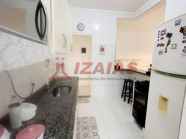 Apartamento para Venda em Ubatuba - 5
