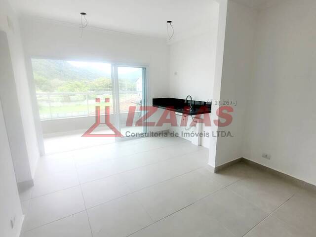 Apartamento para Venda em Ubatuba - 2