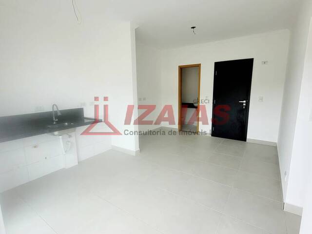 Apartamento para Venda em Ubatuba - 3