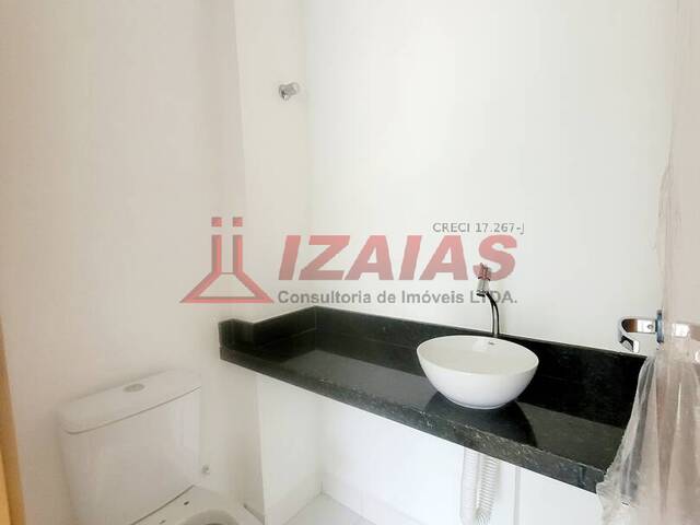 Apartamento para Venda em Ubatuba - 4