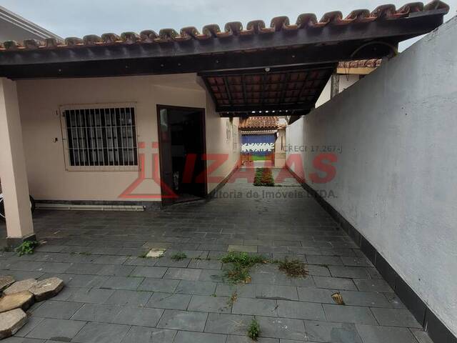 #1743 - Casa para Locação em Ubatuba - SP - 1