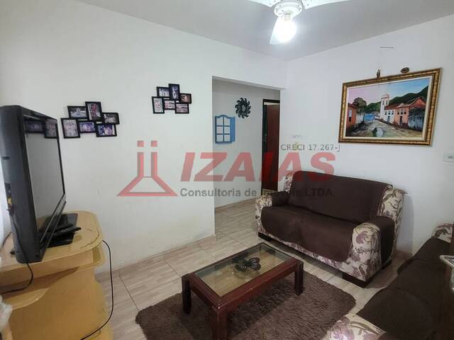 #1743 - Casa para Locação em Ubatuba - SP - 2