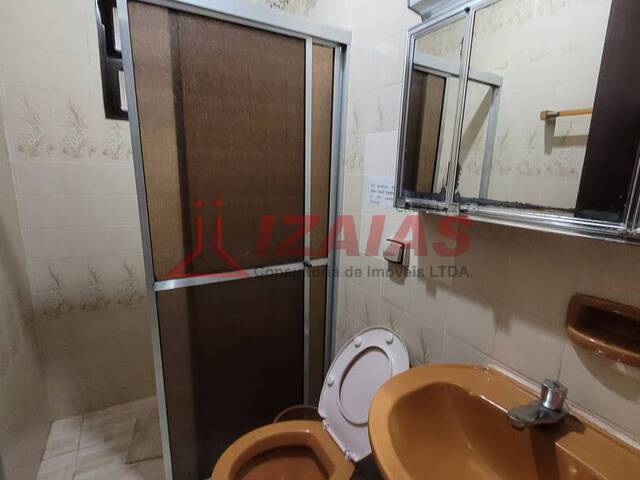 Casa para Locação em Ubatuba - 5