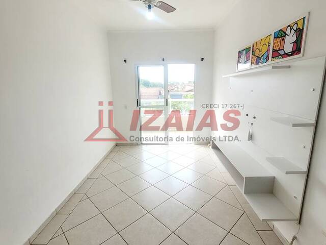 #1741 - Apartamento para Locação em Ubatuba - SP - 3