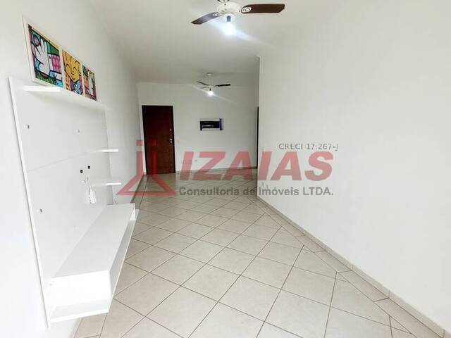 Apartamento para Locação em Ubatuba - 4