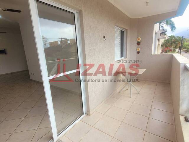 Apartamento para Locação em Ubatuba - 5