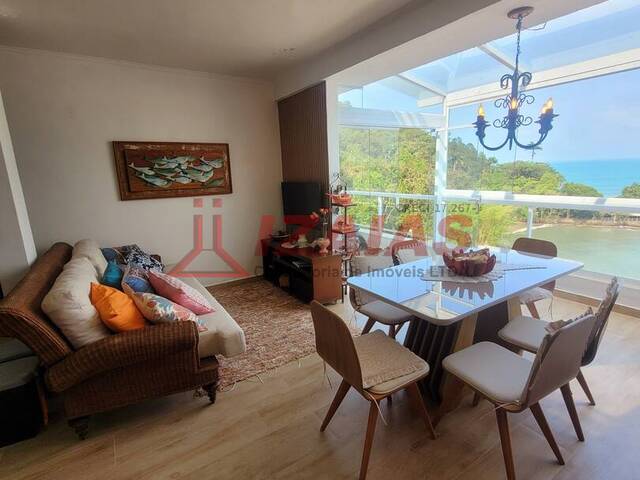 Apartamento para Venda em Ubatuba - 2