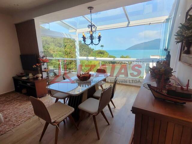 Apartamento para Venda em Ubatuba - 3