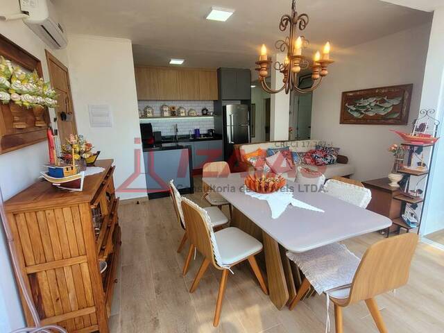 Apartamento para Venda em Ubatuba - 4