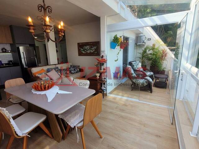 Apartamento para Venda em Ubatuba - 5