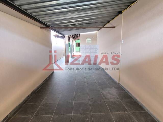 #1124 - Casa para Locação em Ubatuba - SP - 2