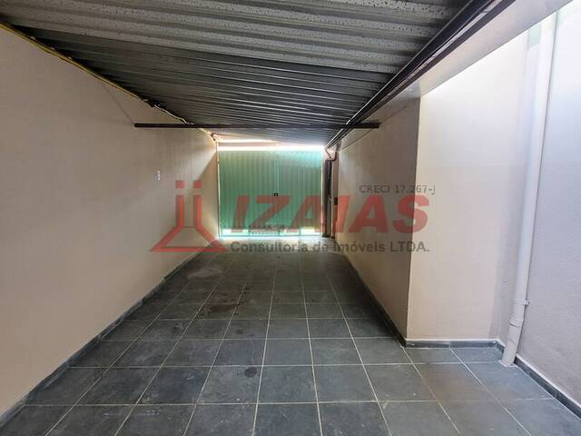 #1124 - Casa para Locação em Ubatuba - SP - 3