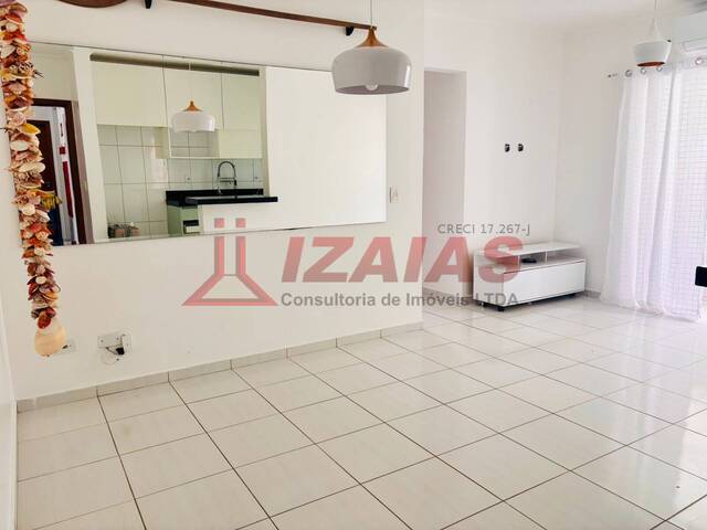 Apartamento para Venda em Ubatuba - 3