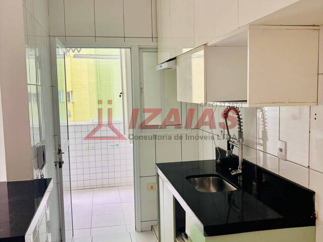 Apartamento para Venda em Ubatuba - 4