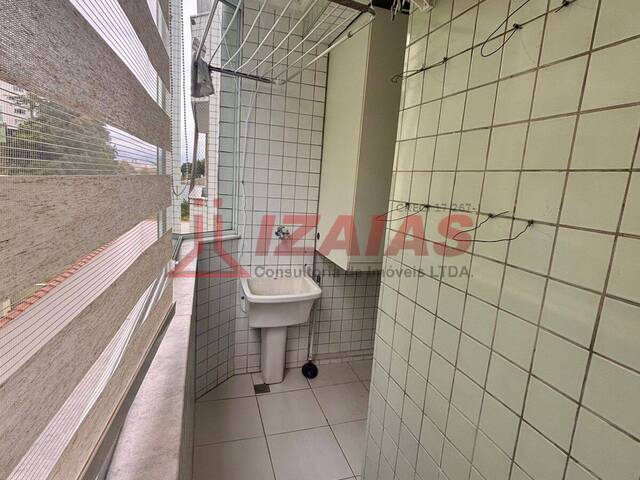 Apartamento para Venda em Ubatuba - 5