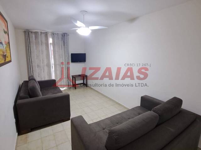 #1745 - Apartamento para Venda em Ubatuba - SP - 3
