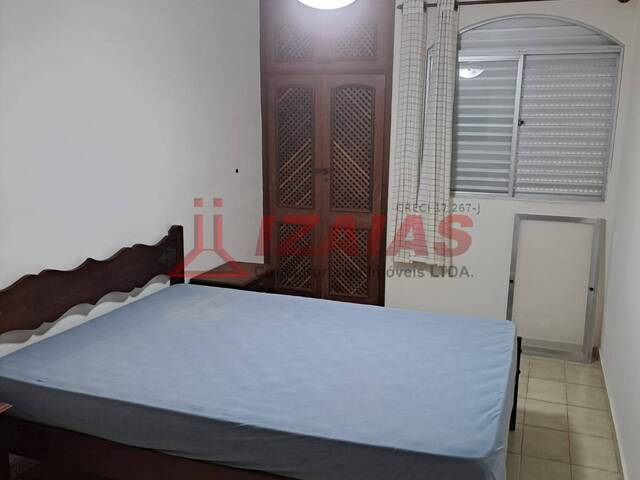 Apartamento para Venda em Ubatuba - 4