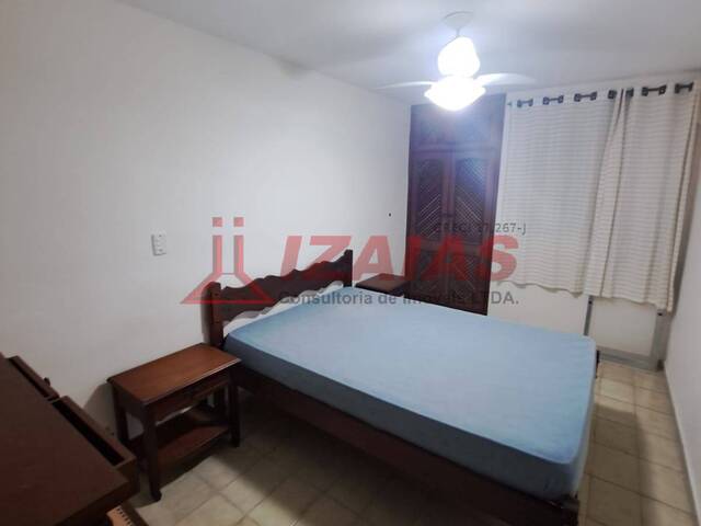 Apartamento para Venda em Ubatuba - 5