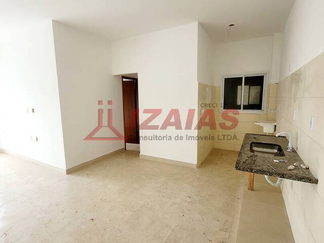 Apartamento para Venda em Ubatuba - 2