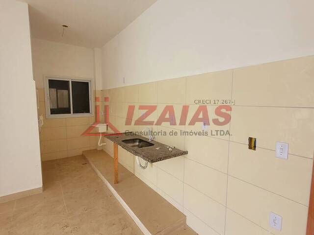 Apartamento para Venda em Ubatuba - 3