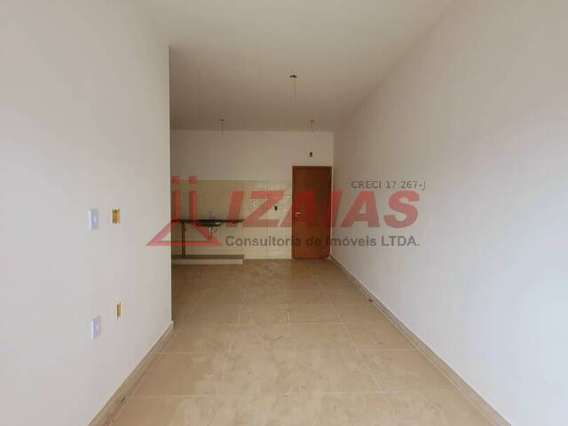 Apartamento para Venda em Ubatuba - 4