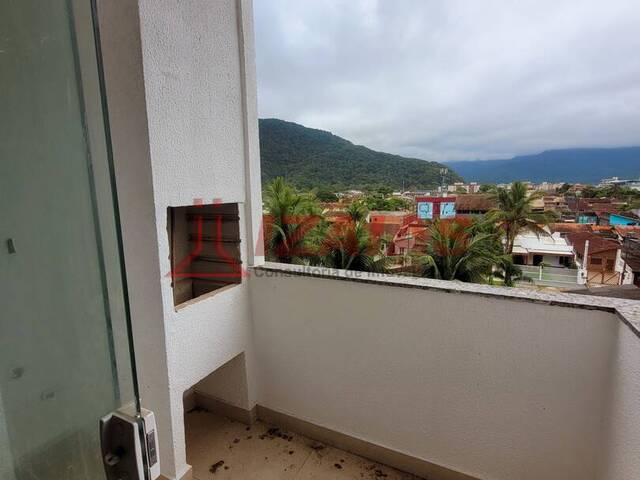 Apartamento para Venda em Ubatuba - 5