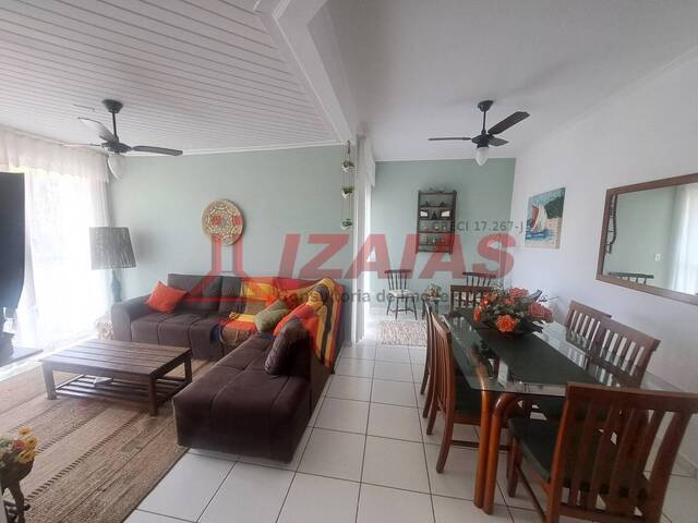 Venda em Itaguá - Ubatuba