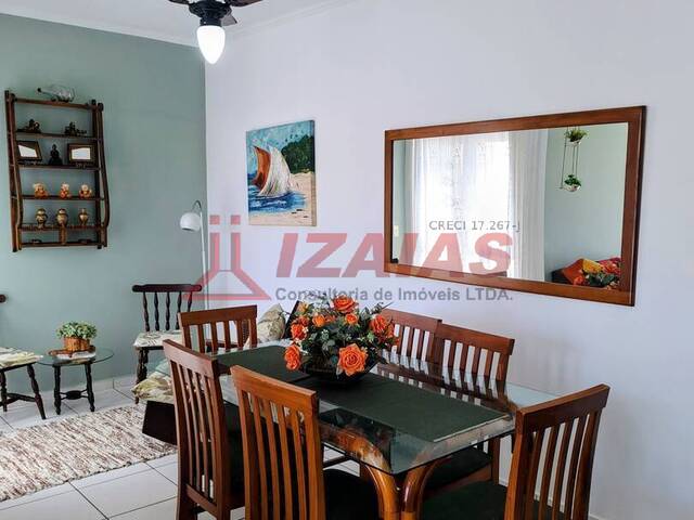 Apartamento para Venda em Ubatuba - 2