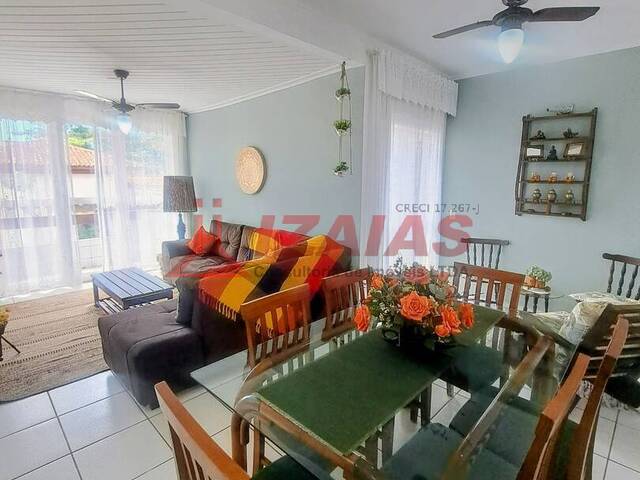 Apartamento para Venda em Ubatuba - 3
