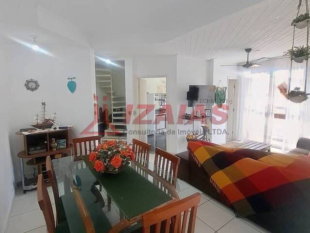 Apartamento para Venda em Ubatuba - 4