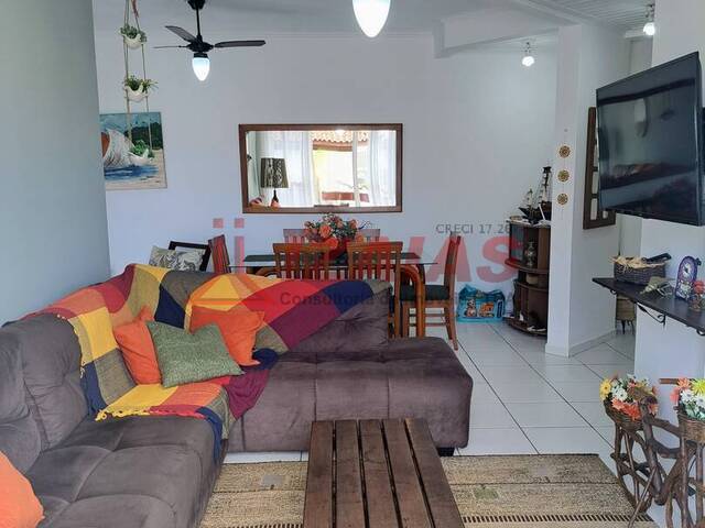 Apartamento para Venda em Ubatuba - 5