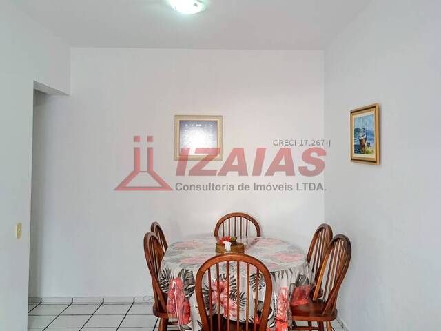Apartamento para Venda em Ubatuba - 4