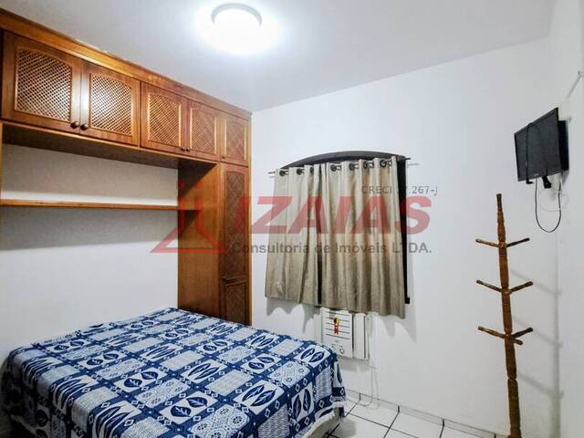 Apartamento para Venda em Ubatuba - 5