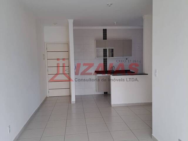 Apartamento para Locação em Ubatuba - 4