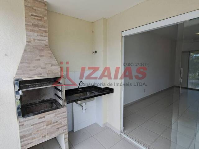 #765 - Apartamento para Locação em Ubatuba - SP