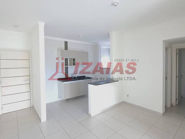 Apartamento para Locação em Ubatuba - 5