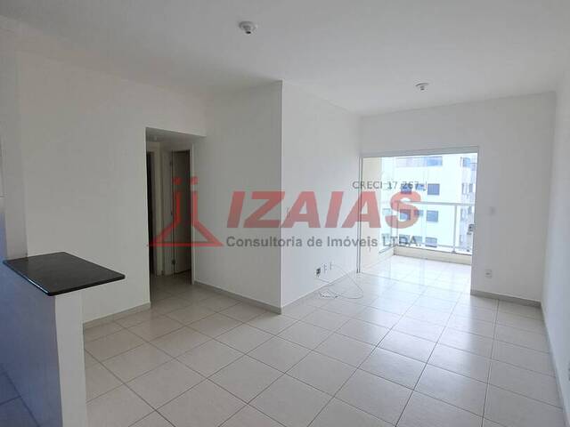 #765 - Apartamento para Locação em Ubatuba - SP