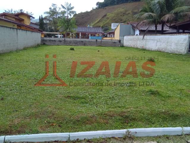 #1749 - Terreno em condomínio para Venda em Ubatuba - SP