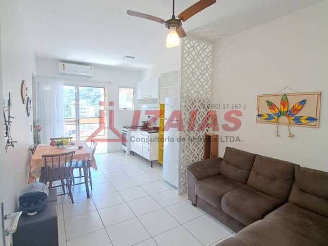 Locação em Centro - Ubatuba