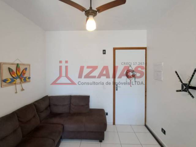 Apartamento para Locação em Ubatuba - 2