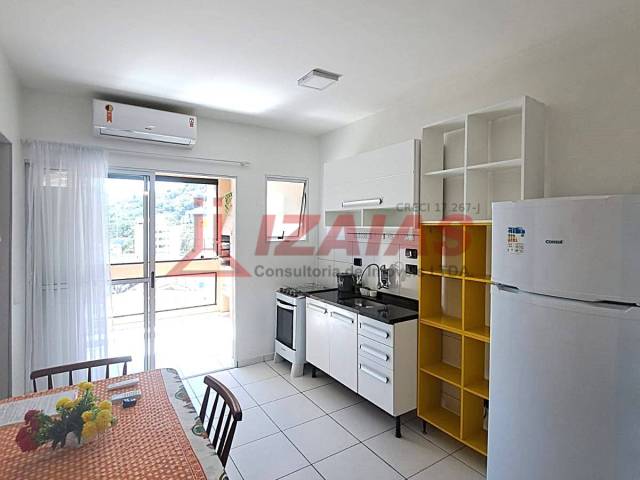Apartamento para Locação em Ubatuba - 3