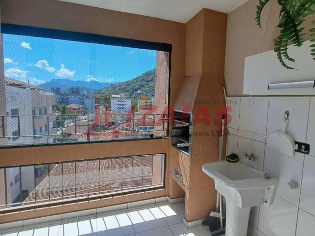 Apartamento para Locação em Ubatuba - 4